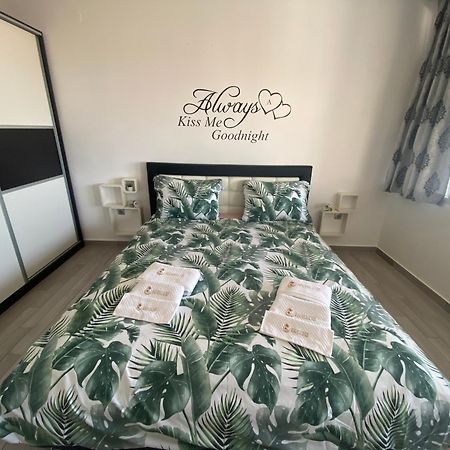 Apartmán Golden View Penthouse Zadar Exteriér fotografie
