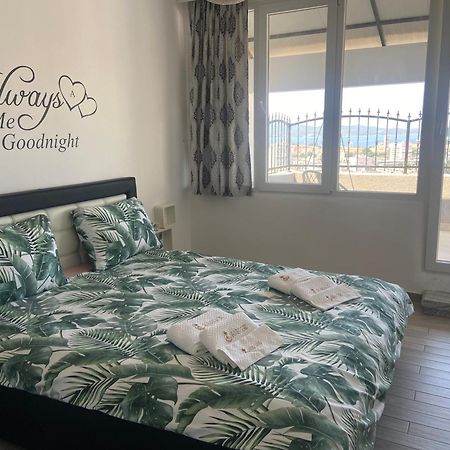 Apartmán Golden View Penthouse Zadar Exteriér fotografie